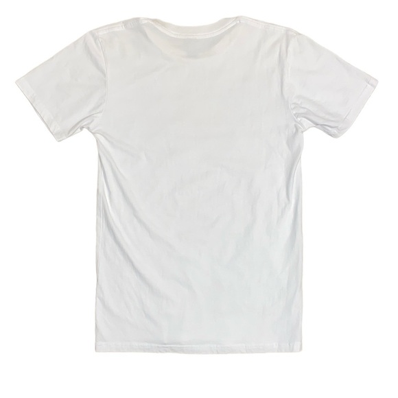 Retro Volkswagen Van Graphic T-Shirt - Picture 3 of 4